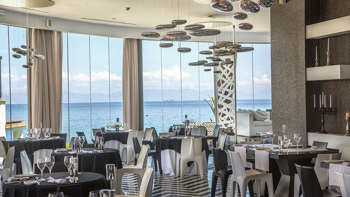 Sentido Ixian Grand Hotel and Suites - NR